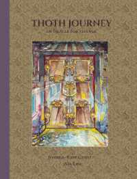 Thoth Journey : An Oracle for Change （2ND）