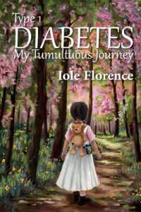 Type 1 Diabetes : My Tumultuous Journey