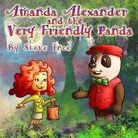 Amanda Alexander and the Very Friendly Panda