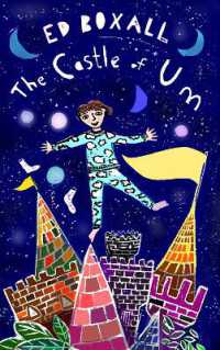 The Castle of Um (Bogwood School Stories)