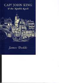 Captain John King : & the Nimble Ketch