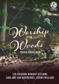 Worship in the Woods : Church Service Pack