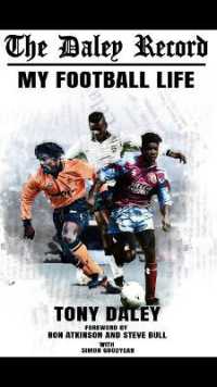 The Daley Record : My Football Life