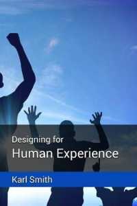 Designing for Human Experience (Polymaths)