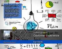 Customer Experience (A short guide to)