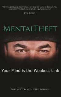 MentalTheft : Your mind is the weakest link