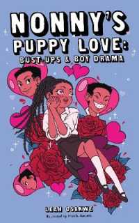 Nonny's Puppy Love : Bust-ups & Boy Drama (Absolutely Nonny)