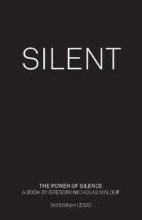 Silent : The Power of Silence (3rd Edition, 2020)