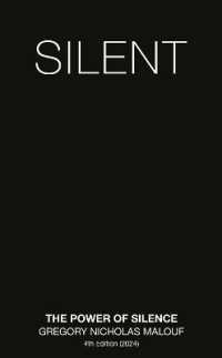 Silent : The Power of Silence (Step) （4TH）