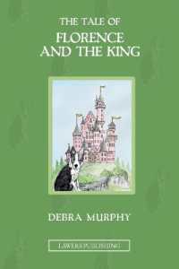 Florence and the King (The Magical Adventures of Florence the Border Collie)