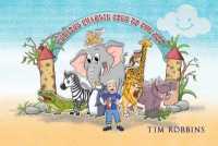 Curious Charlie Goes to the Zoo