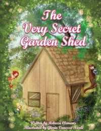 The Very Secret Garden Shed