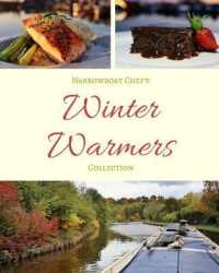 Narrowboat Chef's Winter Warmers Collection