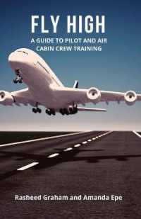 FLY HIGH : A Guide to Pilot and Air Cabin Crew Training