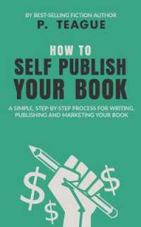 How to Self-Publish Your Book