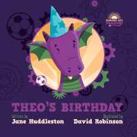Theo's birthday (Sunburst City Dragons)
