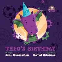 Theo's birthday (Sunburst City Dragons")