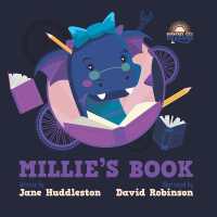 Millie's book (Sunburst City Dragons")