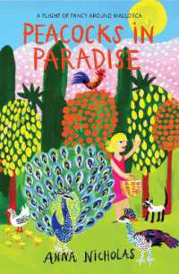 Peacocks in Paradise