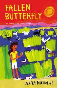 Fallen Butterfly : An Isabel Flores Mallorcan Mystery