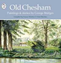 Old Chesham : Paintings & stories by George Bridges