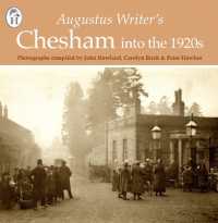 Augustus Writer's Chesham into the 1920s