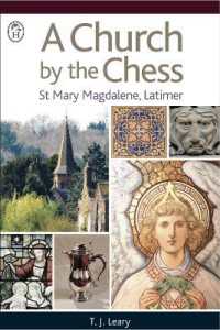 A Church by the Chess : St Mary Magdalene, Latimer