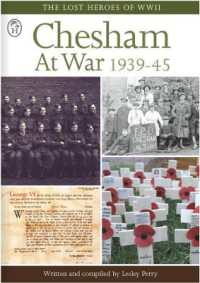 Chesham at War 1939-45
