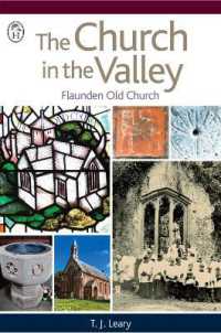 The Church in the Valley : Flaunden Old Church