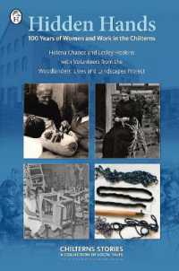 Hidden Hands : 100 Years of Women and Work in the Chilterns