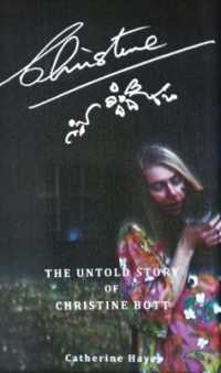 The Christine : The Untold Story of Christine Bott (Christine) （2ND）