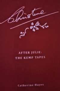 After Julie: the Kemp Tapes (Christine) （2ND）