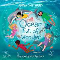 Ocean Full of Wonder : An educational, rhyming book about the magic of the ocean for children (World Full of Wonder)