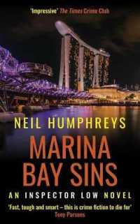 Marina Bay Sins (An Inspector Low Novel)