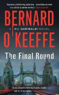 The Final Round (A D.I. Garibaldi Novel)