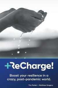 ReCharge! : Boost your resilience in a crazy, post-pandemic world