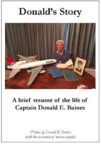 Donald'sStory