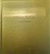 GOLD BACKS : 1250-1480