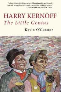 Harry Kernoff : The Little Genius
