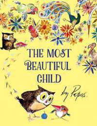 Most Beautiful Child -- Paperback / softback