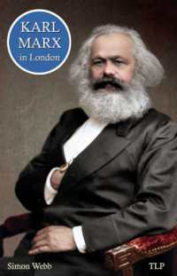 Karl Marx in London
