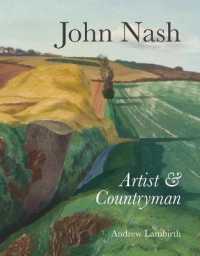 John Nash : Artist & Countryman