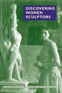 Discovering Women Sculptors