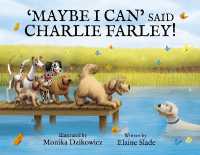 'Maybe I Can' Said Charlie Farley! (Charlie Farley!)