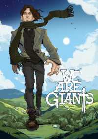 The Adventures of Breadalbane: We Are Giants