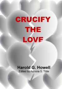 Crucify the Love