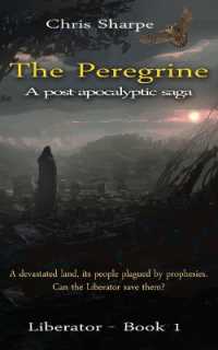 The Peregrine : The Peregrine (Liberator)