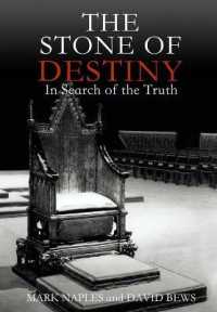 The Stone of Destiny : In Search of the Truth （2ND）