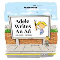 Adele writes an Ad