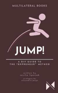 Jump! : A DIY Guide to the Terpreneur(TM) Method